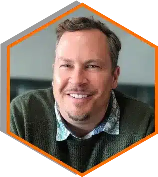 Dan Cotugno-Cregin, developer behind Baltic Digital